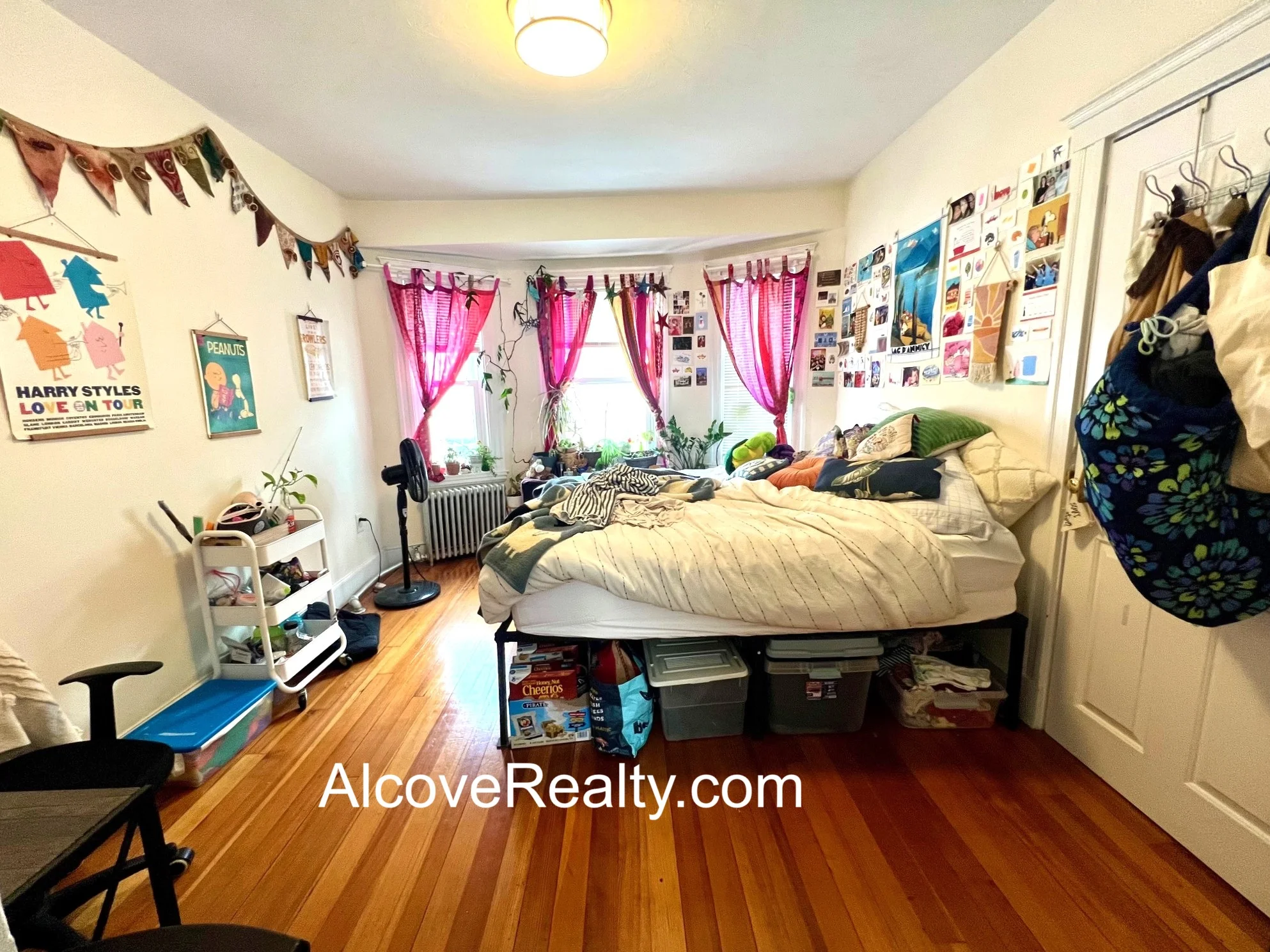 3 bed, 1 bath apartment for rent at 89 Windsor Rd Unit 2, South Medford — photo 8 of 15