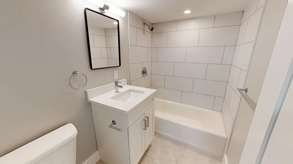 2 bed, 1 bath apartment for rent at 89 Woodrow Ave Unit 1, Dorchester — photo 14 of 25