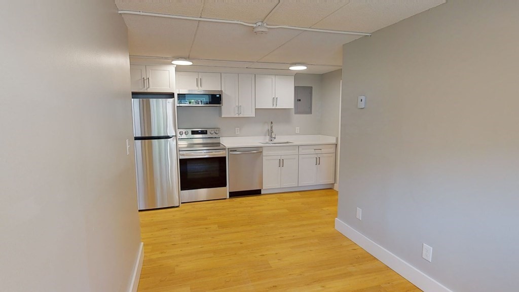 2 bed, 1 bath apartment for rent at 89 Woodrow Ave Unit 2, Dorchester — photo 9 of 25