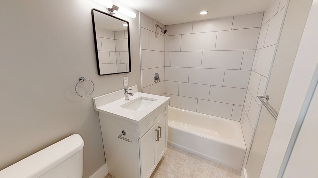 2 bed, 1 bath apartment for rent at 89 Woodrow Ave Unit 2, Dorchester — photo 14 of 25