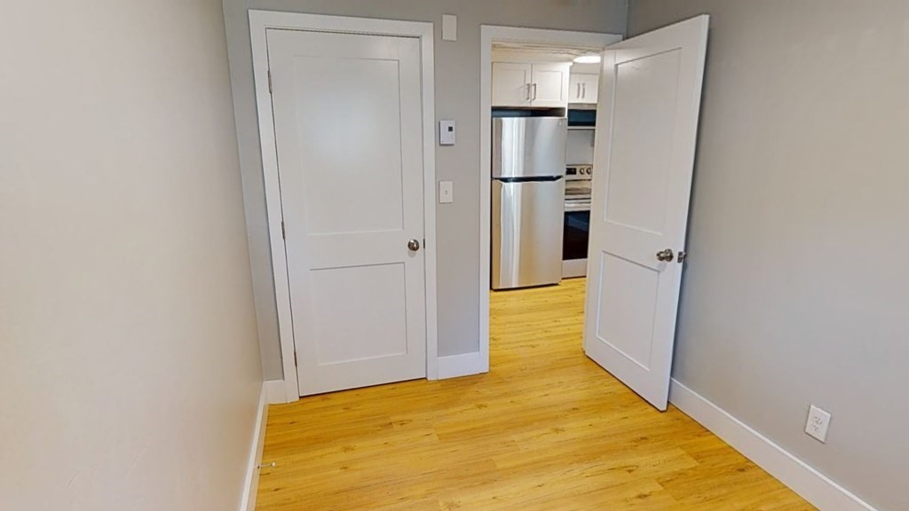 2 bed, 1 bath apartment for rent at 89 Woodrow Ave Unit 2, Dorchester — photo 18 of 25