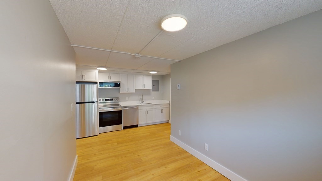 2 bed, 1 bath apartment for rent at 89 Woodrow Ave Unit 2, Dorchester — photo 7 of 25