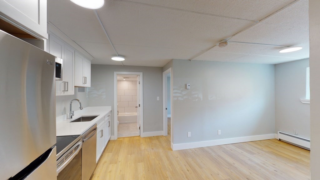 2 bed, 1 bath apartment for rent at 89 Woodrow Ave Unit 2, Dorchester — photo 3 of 25