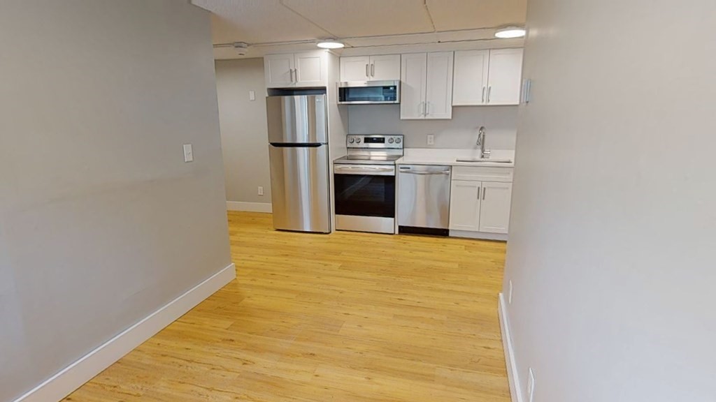 2 bed, 1 bath apartment for rent at 89 Woodrow Ave Unit 2, Dorchester — photo 8 of 25