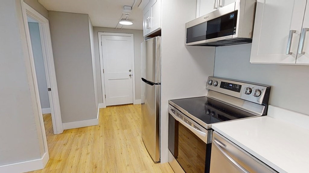2 bed, 1 bath apartment for rent at 89 Woodrow Ave Unit 2, Dorchester — photo 5 of 25