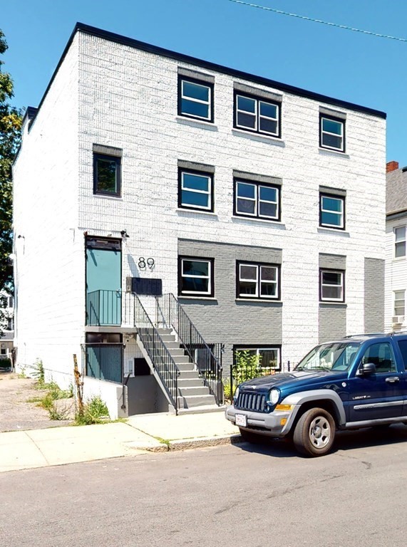 2 bed, 1 bath apartment for rent at 89 Woodrow Ave Unit 2, Dorchester — photo 24 of 25