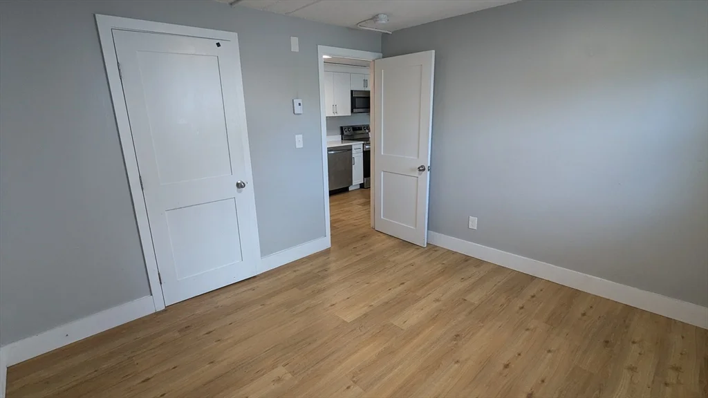 2 bed, 1 bath apartment for rent at 89 Woodrow Ave Unit 3, Dorchester — photo 6 of 7