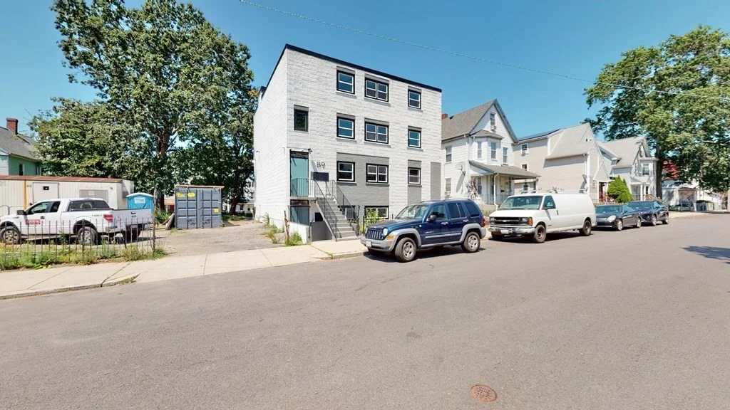 2 bed, 1 bath apartment for rent at 89 Woodrow Ave Unit 4, Dorchester — photo 21 of 23
