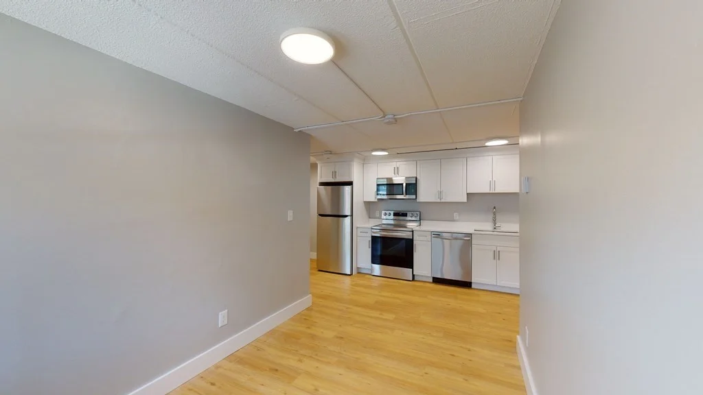 2 bed, 1 bath apartment for rent at 89 Woodrow Ave Unit 4, Dorchester — photo 7 of 23
