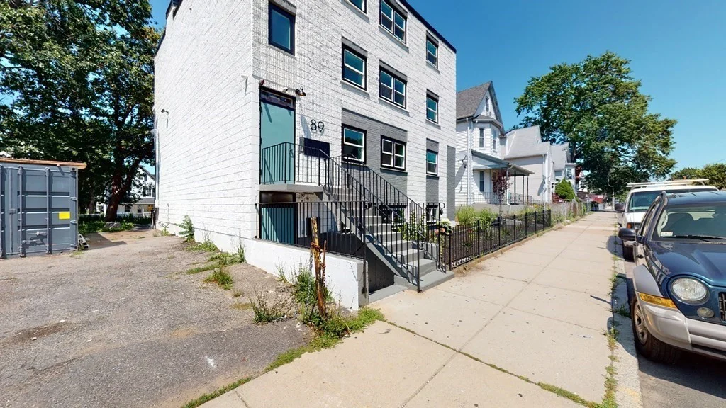 2 bed, 1 bath apartment for rent at 89 Woodrow Ave Unit 4, Dorchester — photo 22 of 23