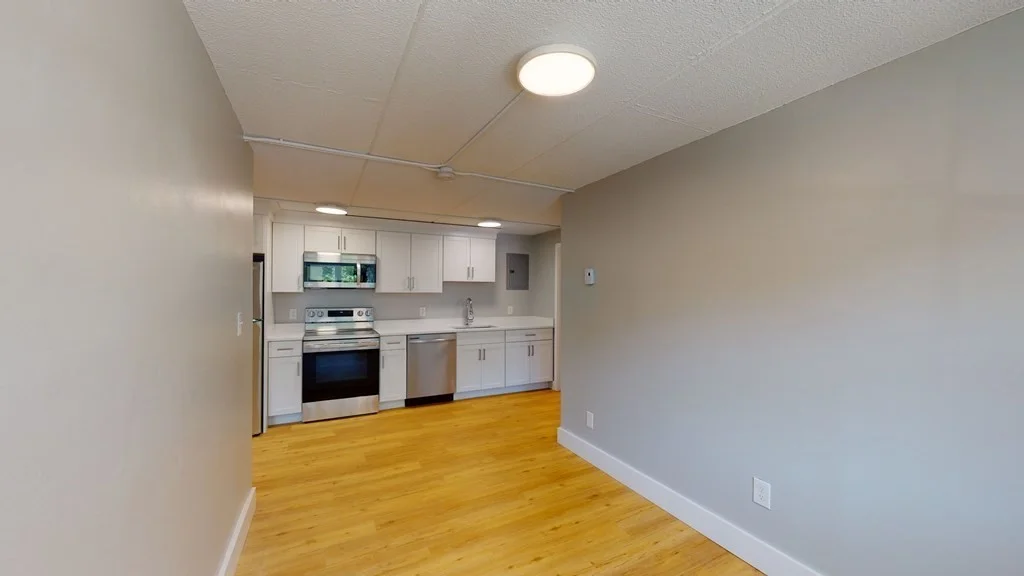 2 bed, 1 bath apartment for rent at 89 Woodrow Ave Unit 4, Dorchester — photo 8 of 23