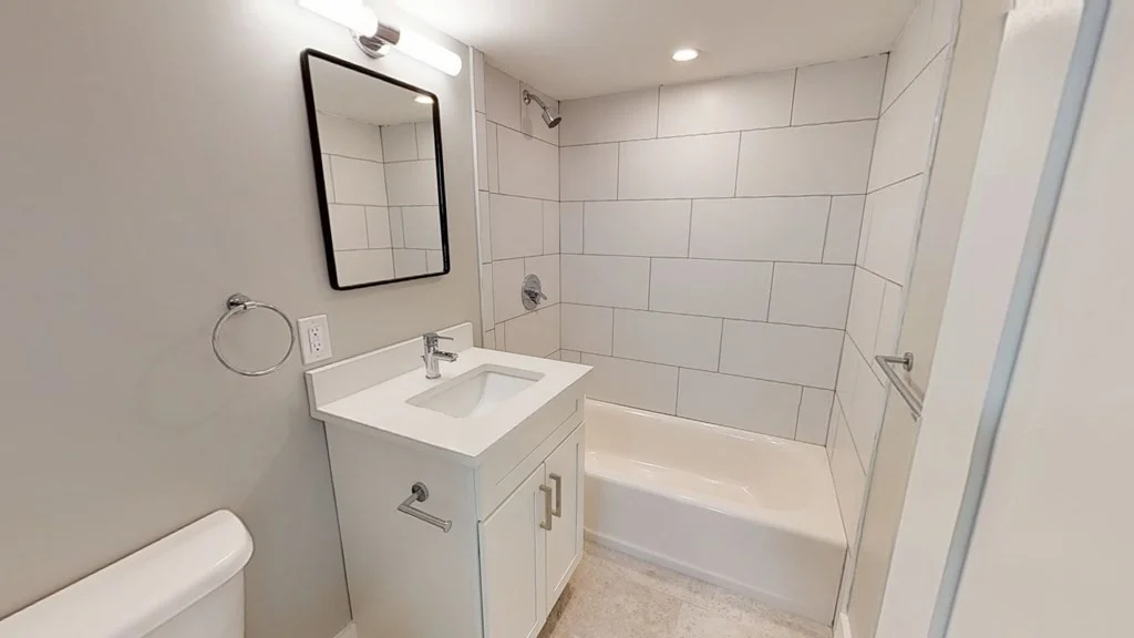 2 bed, 1 bath apartment for rent at 89 Woodrow Ave Unit 4, Dorchester — photo 6 of 23