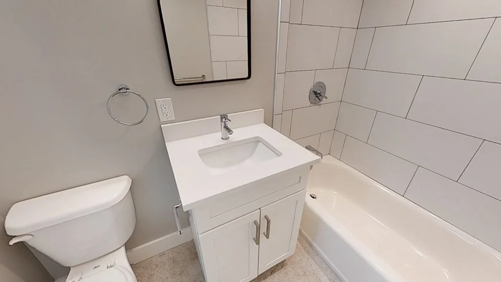 2 bed, 1 bath apartment for rent at 89 Woodrow Ave Unit 4, Dorchester — photo 12 of 23