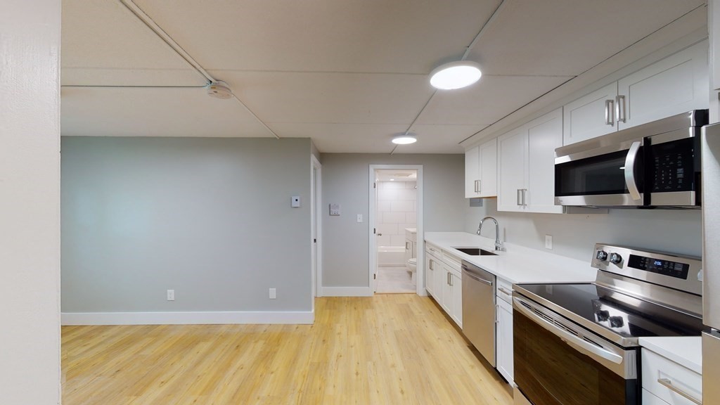 2 bed, 1 bath apartment for rent at 89 Woodrow Ave Unit 5, Dorchester — photo 2 of 25