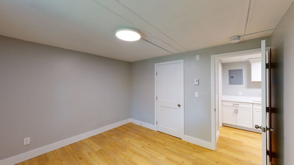 2 bed, 1 bath apartment for rent at 89 Woodrow Ave Unit 5, Dorchester — photo 17 of 25