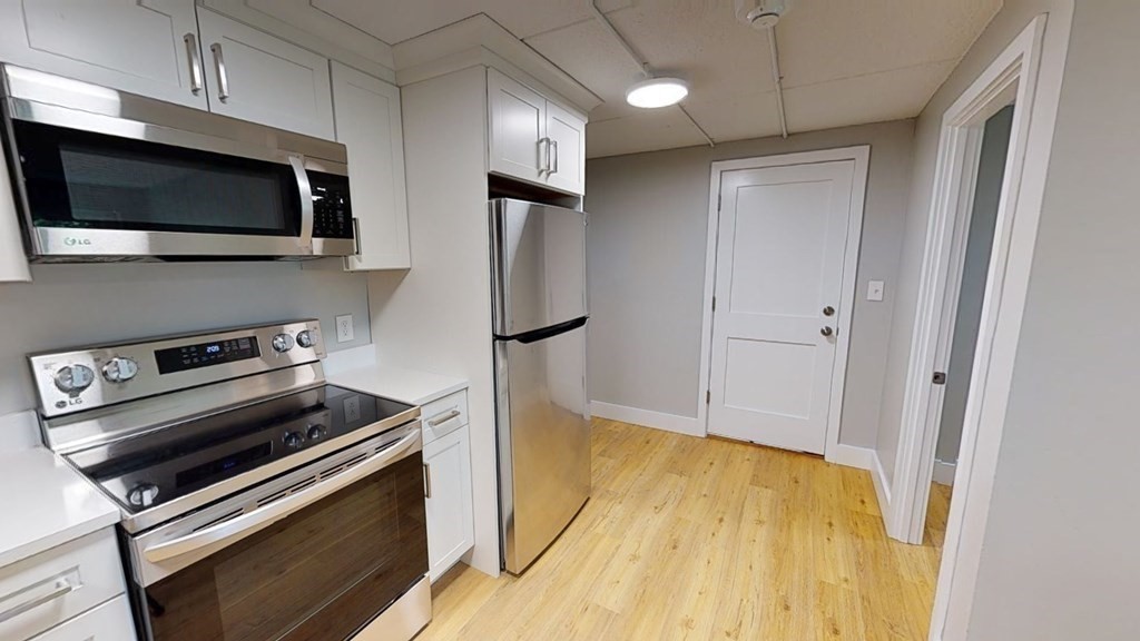 2 bed, 1 bath apartment for rent at 89 Woodrow Ave Unit 5, Dorchester — photo 4 of 25
