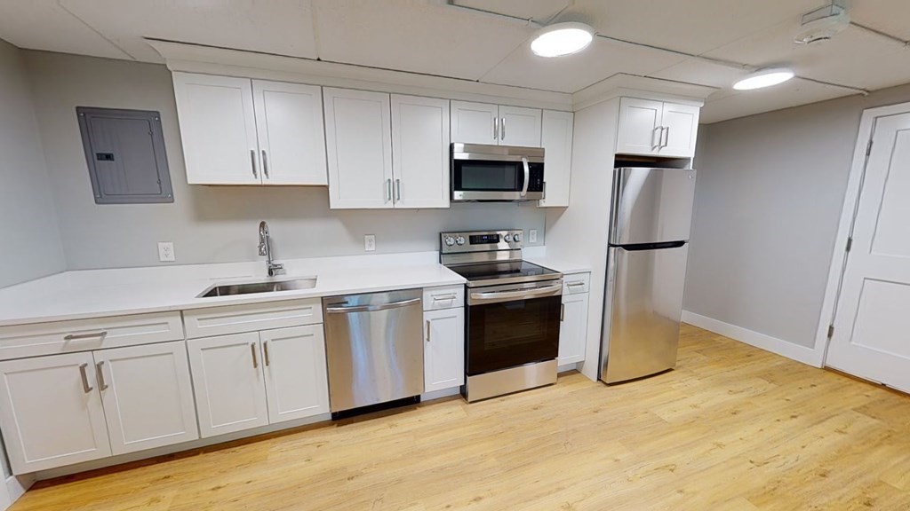 2 bed, 1 bath apartment for rent at 89 Woodrow Ave Unit 5, Dorchester — photo 6 of 25
