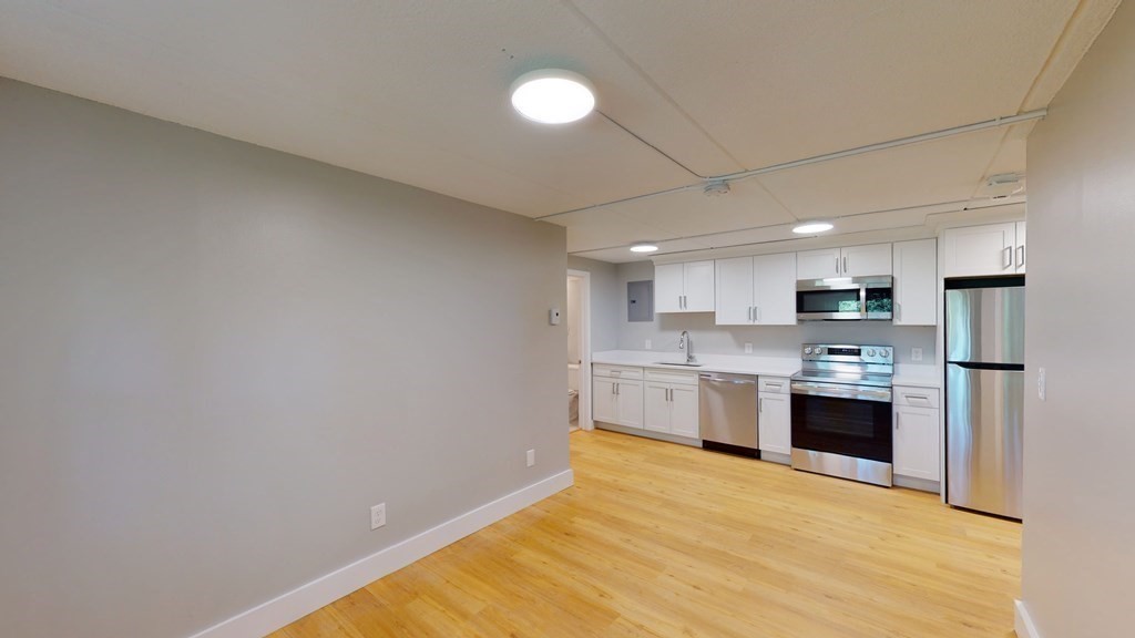 2 bed, 1 bath apartment for rent at 89 Woodrow Ave Unit 5, Dorchester — photo 9 of 25