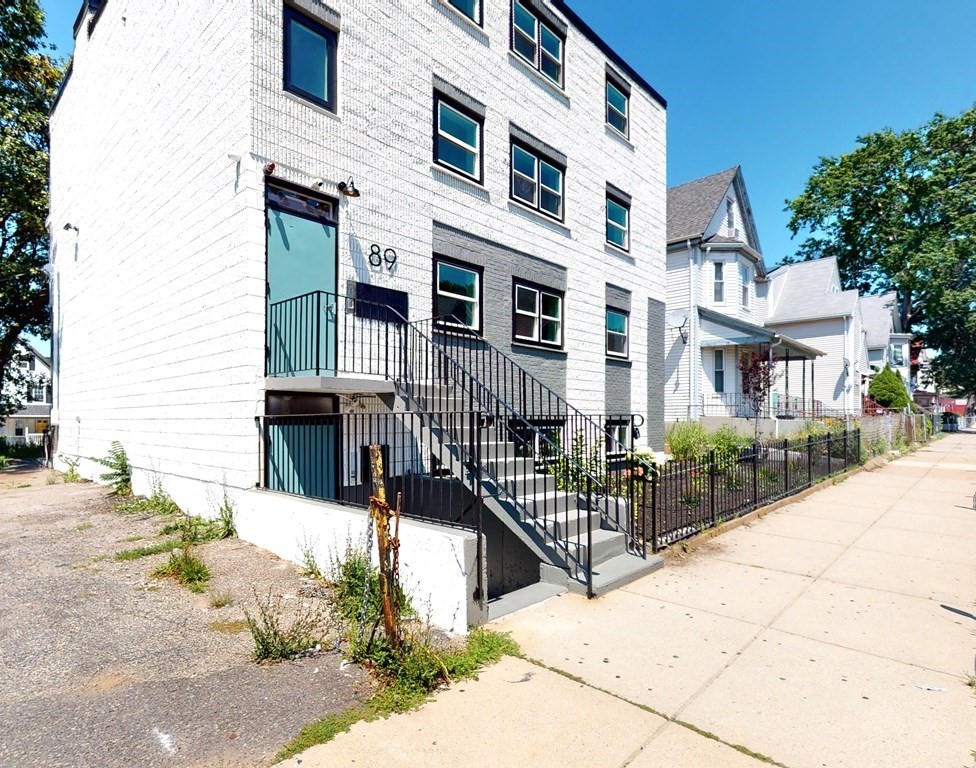 2 bed, 1 bath apartment for rent at 89 Woodrow Ave Unit 5, Dorchester — photo 22 of 25