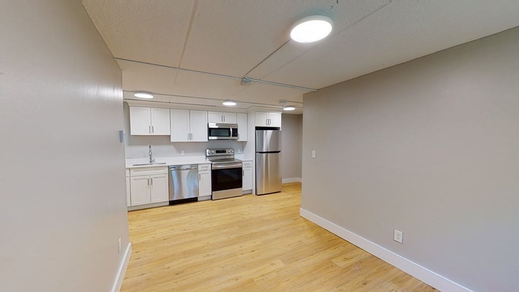 2 bed, 1 bath apartment for rent at 89 Woodrow Ave Unit 5, Dorchester — photo 10 of 25