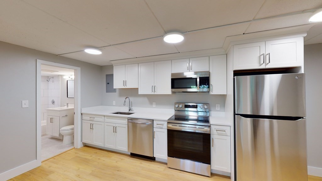 2 bed, 1 bath apartment for rent at 89 Woodrow Ave Unit 5, Dorchester — photo 7 of 25