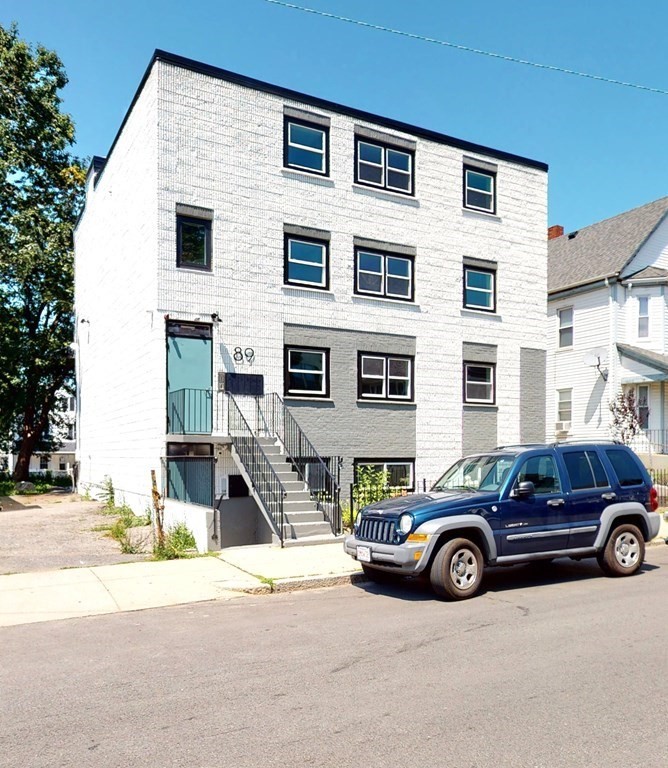 2 bed, 1 bath apartment for rent at 89 Woodrow Ave Unit 5, Dorchester — photo 23 of 25