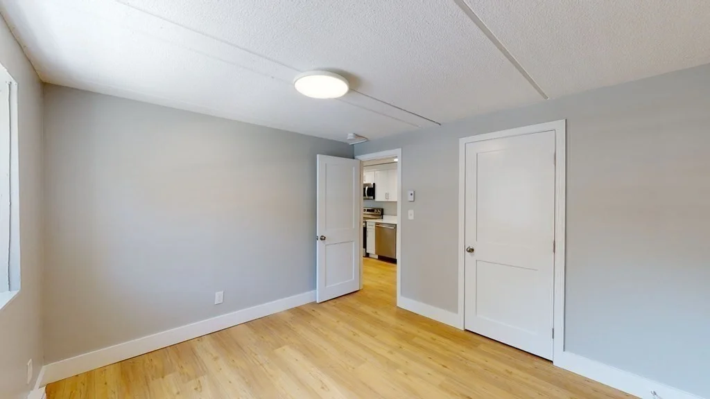 2 bed, 1 bath apartment for rent at 89 Woodrow Ave Unit 6, Dorchester — photo 3 of 8