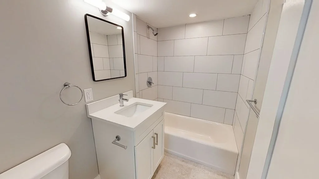2 bed, 1 bath apartment for rent at 89 Woodrow Ave Unit 6, Dorchester — photo 6 of 8
