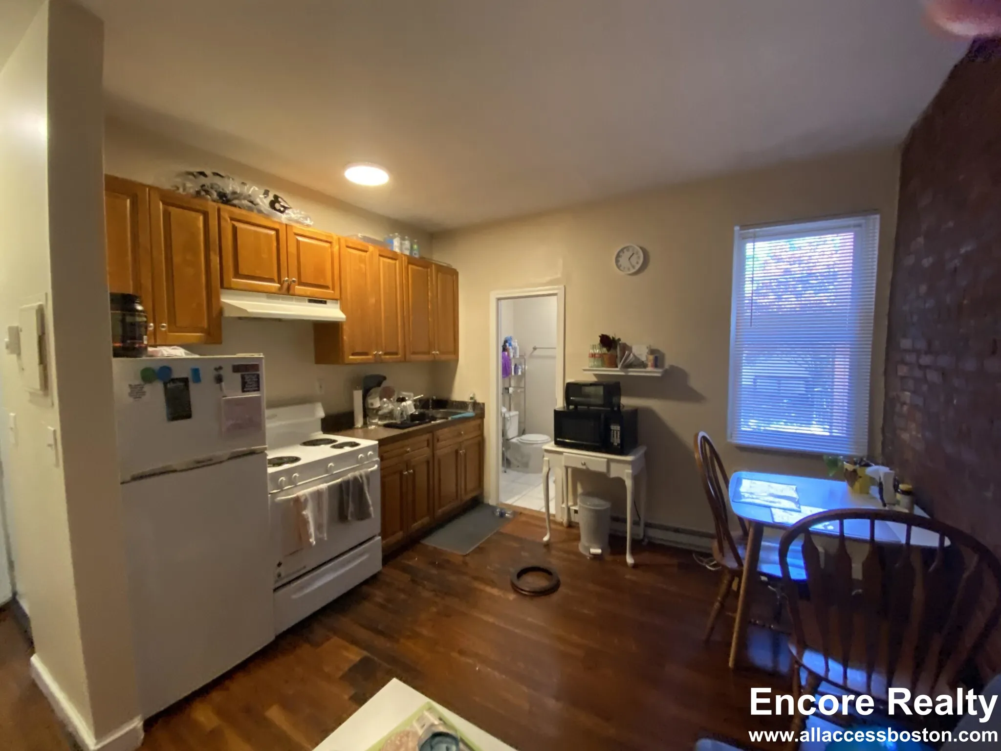 1 bed, 1 bath apartment for rent at 890 Huntington Ave Unit 3, Mission Hill — photo 5 of 14