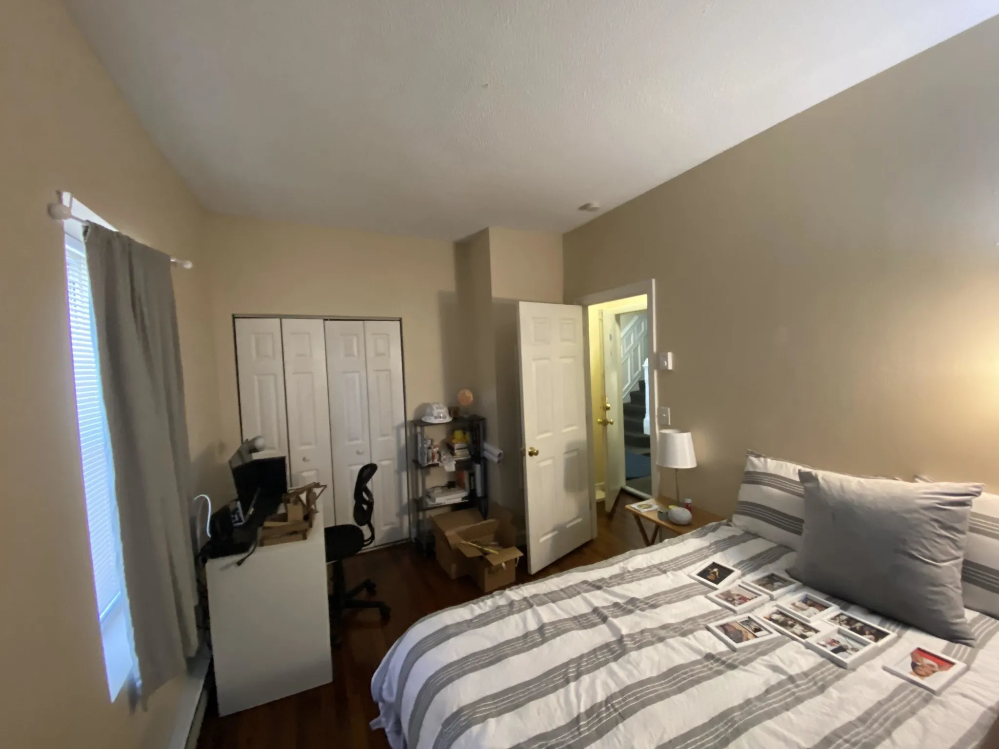 1 bed, 1 bath apartment for rent at 890 Huntington Ave Unit 3, Mission Hill — photo 3 of 9