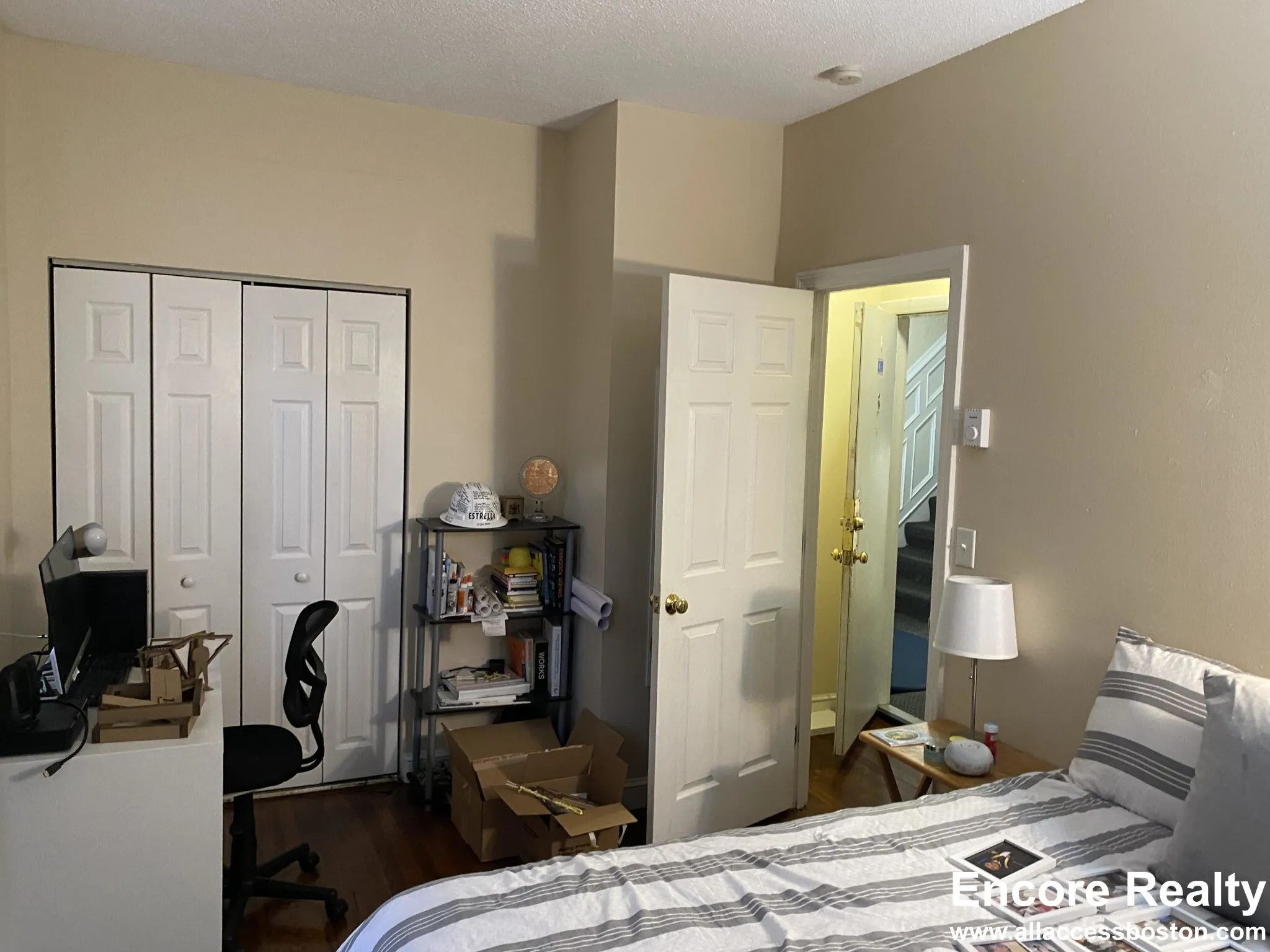 1 bed, 1 bath apartment for rent at 890 Huntington Ave Unit 3, Mission Hill — photo 9 of 14