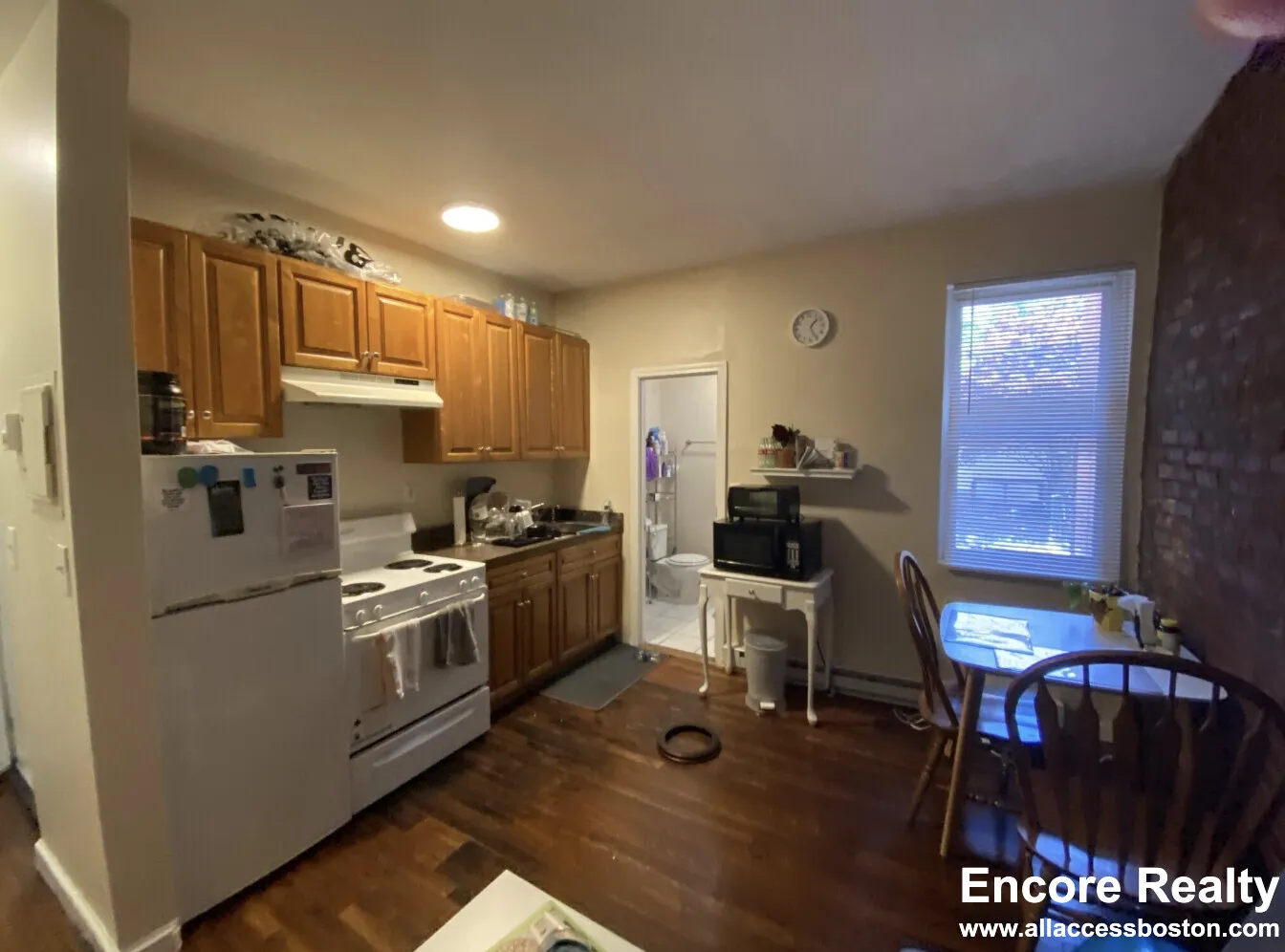 1 bed, 1 bath apartment for rent at 890 Huntington Ave Unit 3, Mission Hill — photo 2 of 14