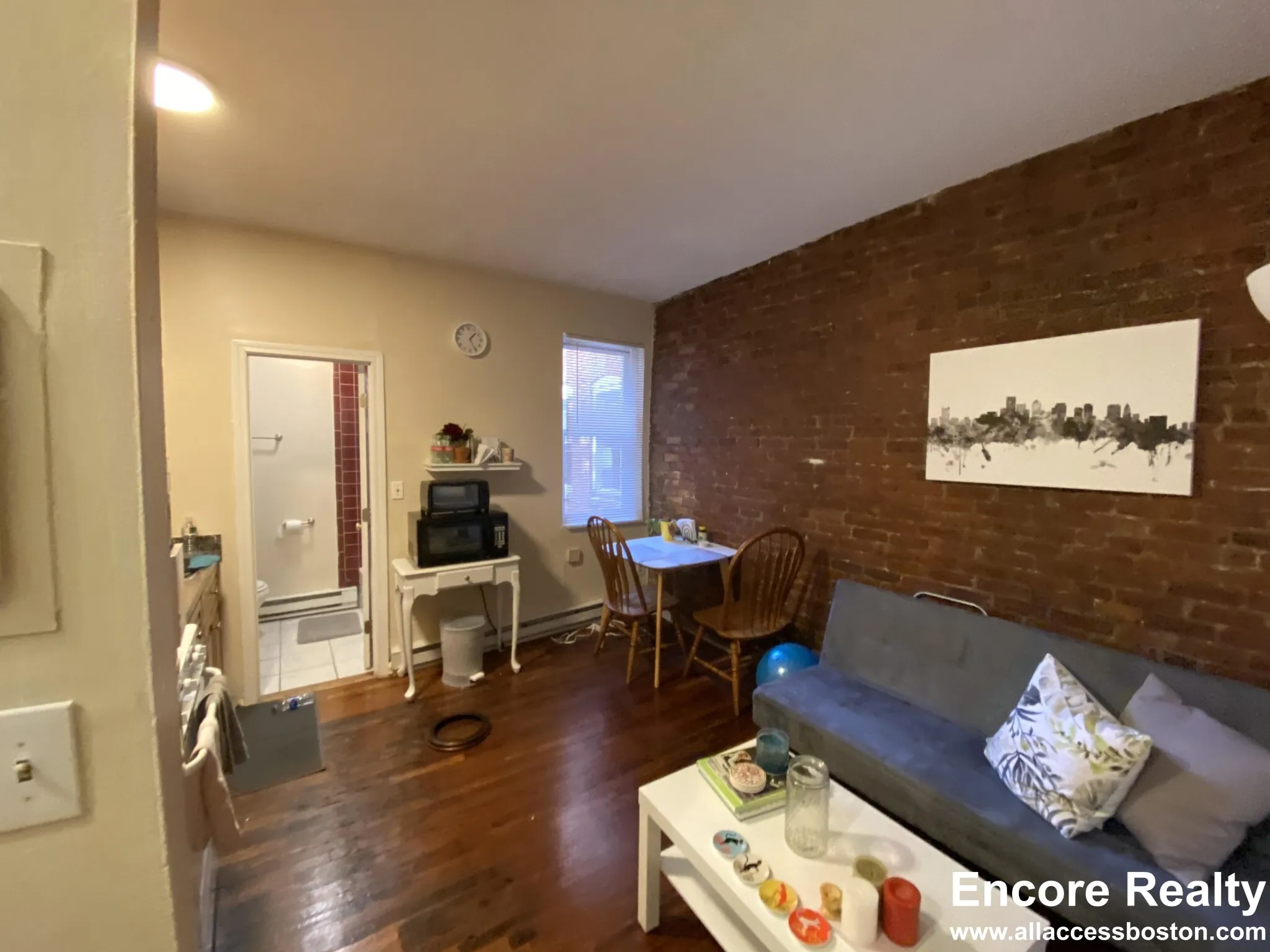 1 bed, 1 bath apartment for rent at 890 Huntington Ave Unit 3, Mission Hill — photo 8 of 14