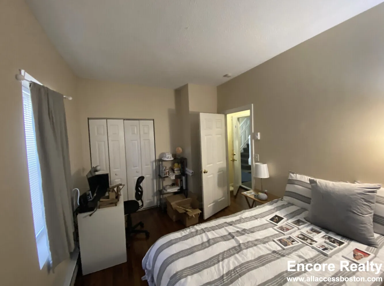 1 bed, 1 bath apartment for rent at 890 Huntington Ave Unit 3, Mission Hill — photo 3 of 14
