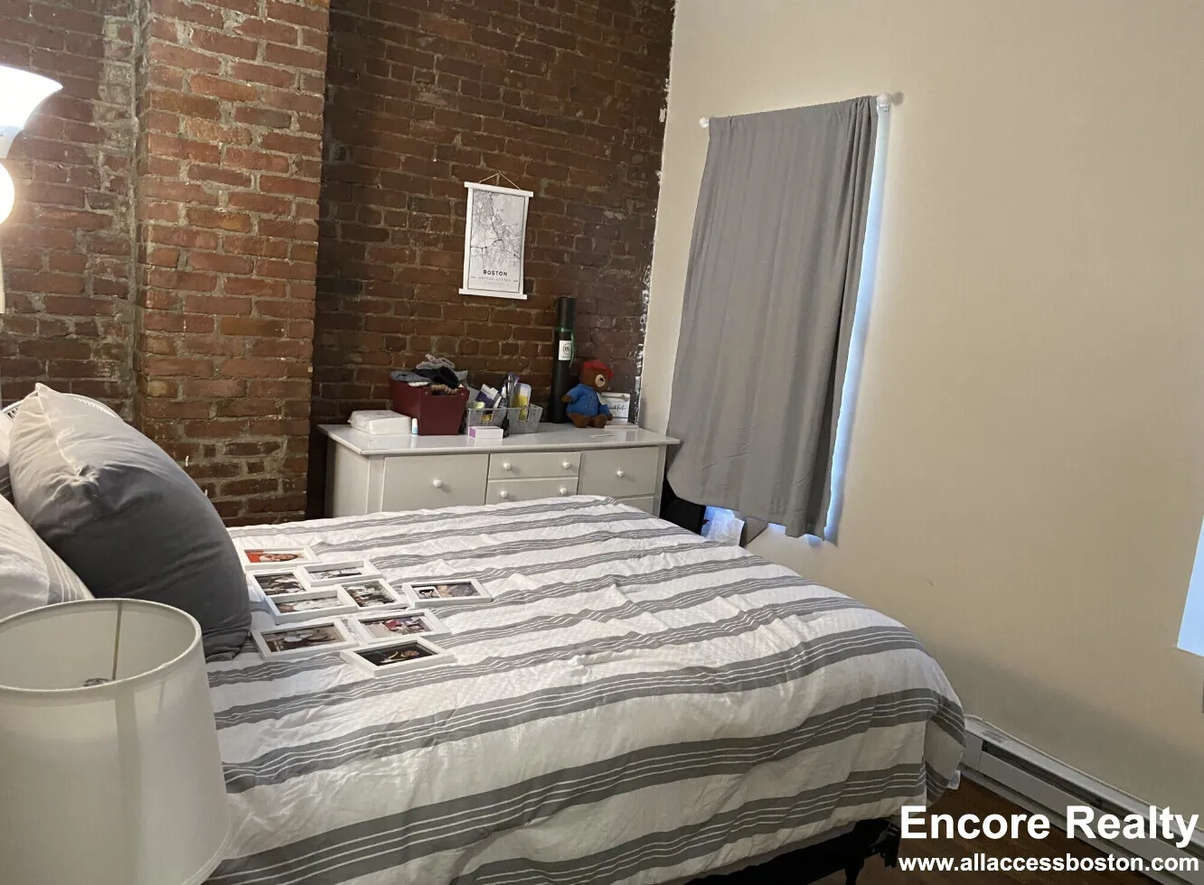 1 bed, 1 bath apartment for rent at 890 Huntington Ave Unit 3, Mission Hill — photo 4 of 14