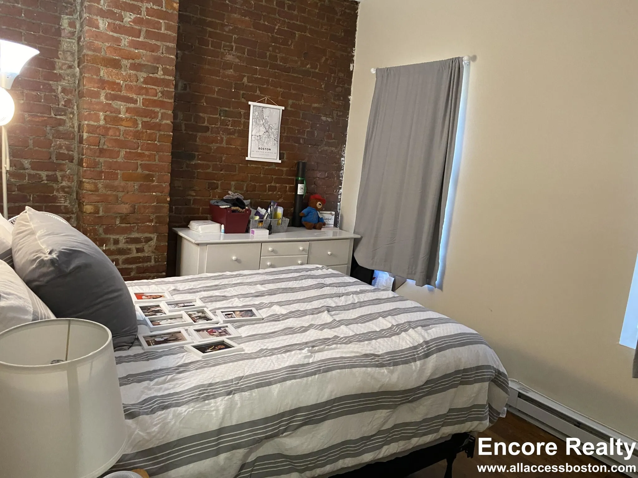 1 bed, 1 bath apartment for rent at 890 Huntington Ave Unit 3, Mission Hill — photo 6 of 14