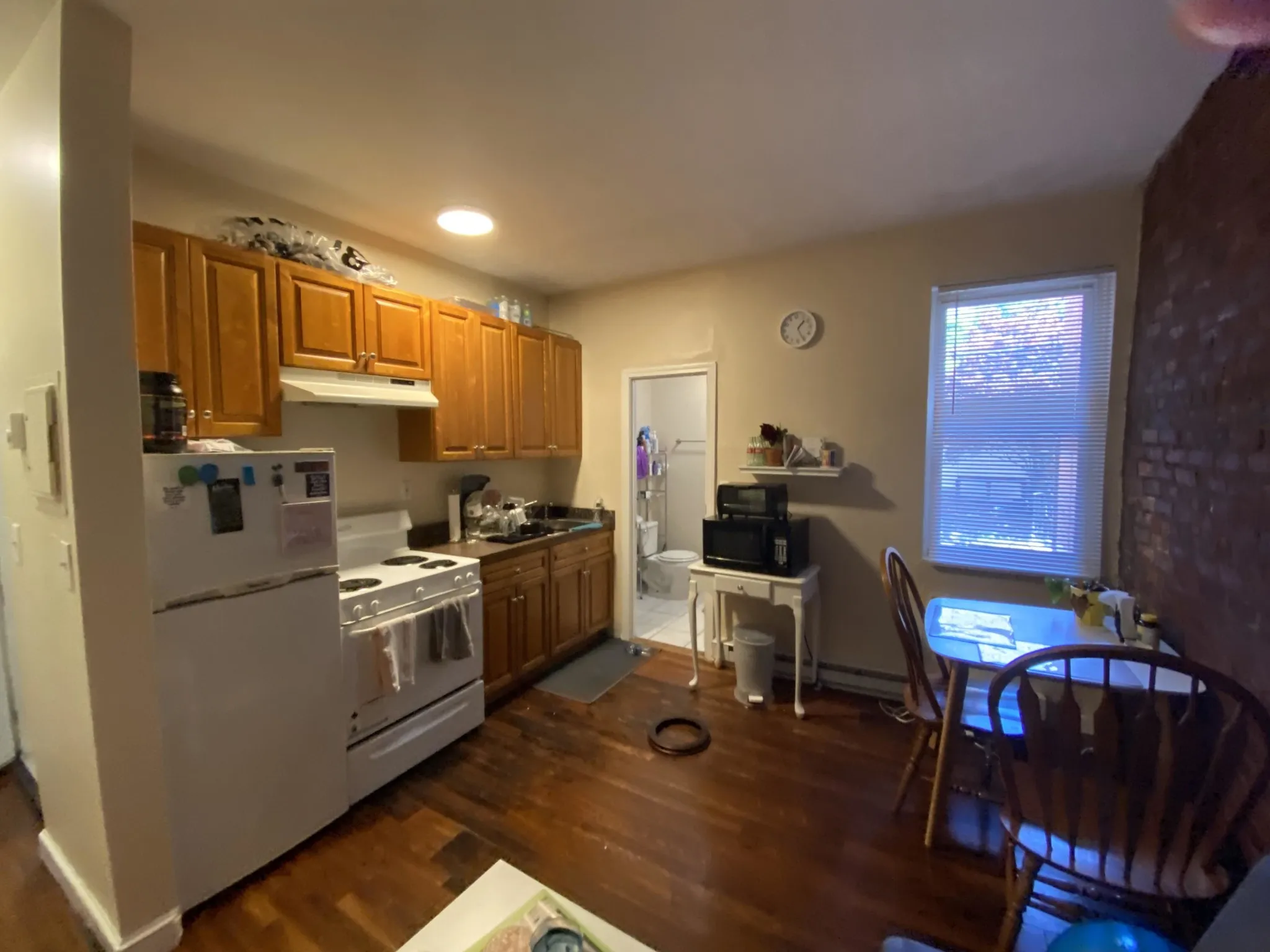 1 bed, 1 bath apartment for rent at 890 Huntington Ave Unit 3, Mission Hill — photo 1 of 9