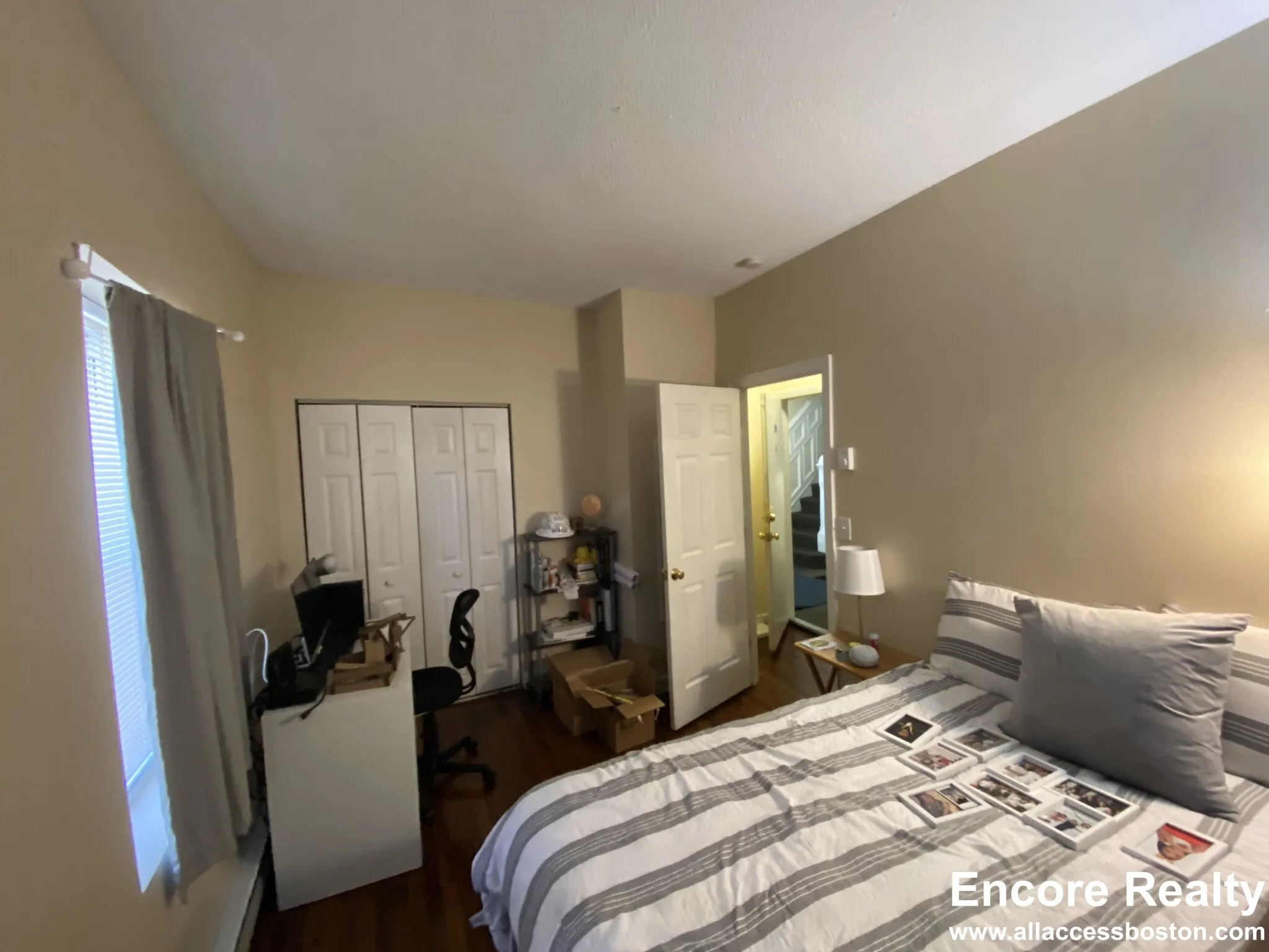 1 bed, 1 bath apartment for rent at 890 Huntington Ave Unit 3, Mission Hill — photo 7 of 14
