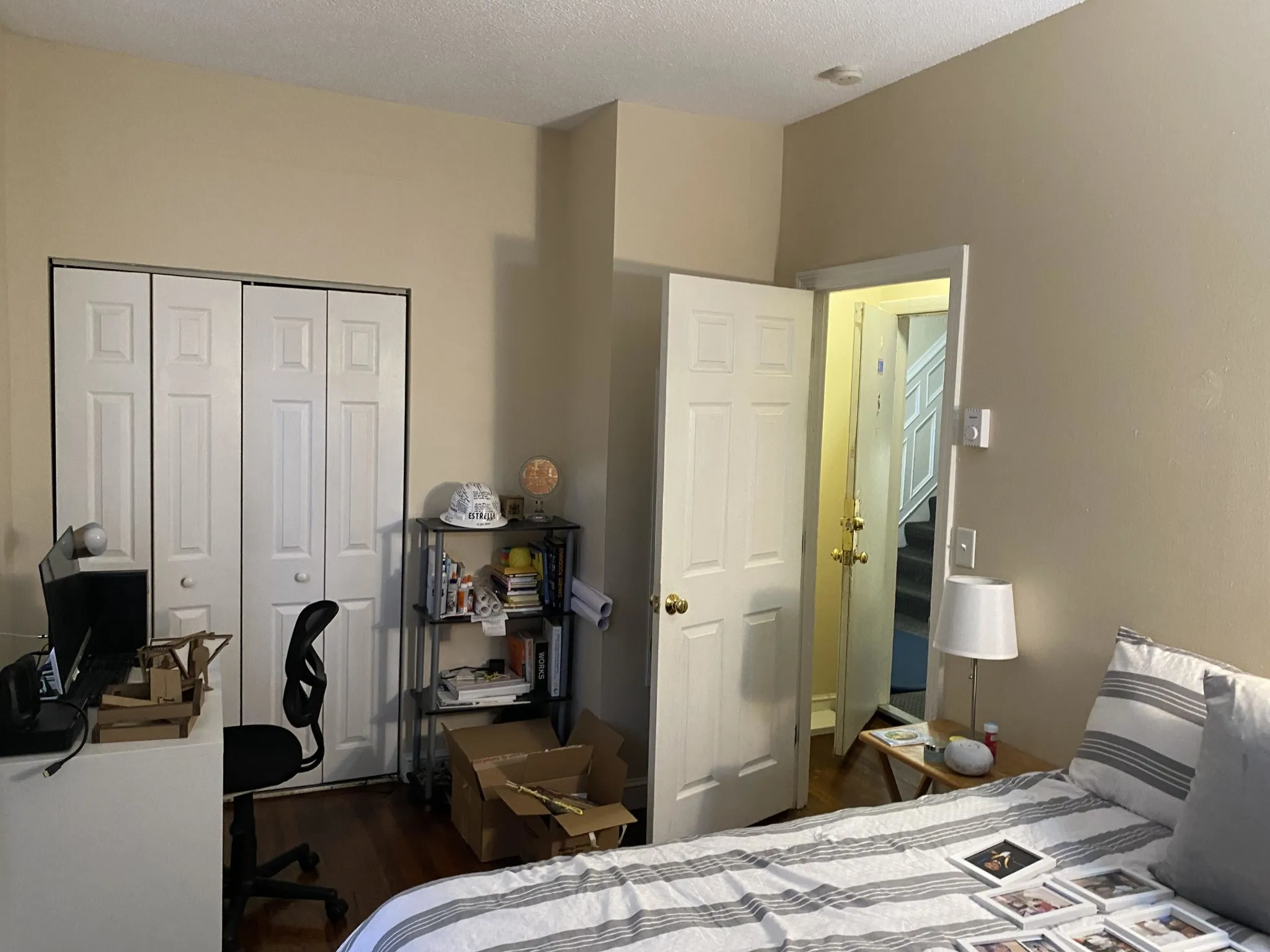 1 bed, 1 bath apartment for rent at 890 Huntington Ave Unit 3, Mission Hill — photo 5 of 9