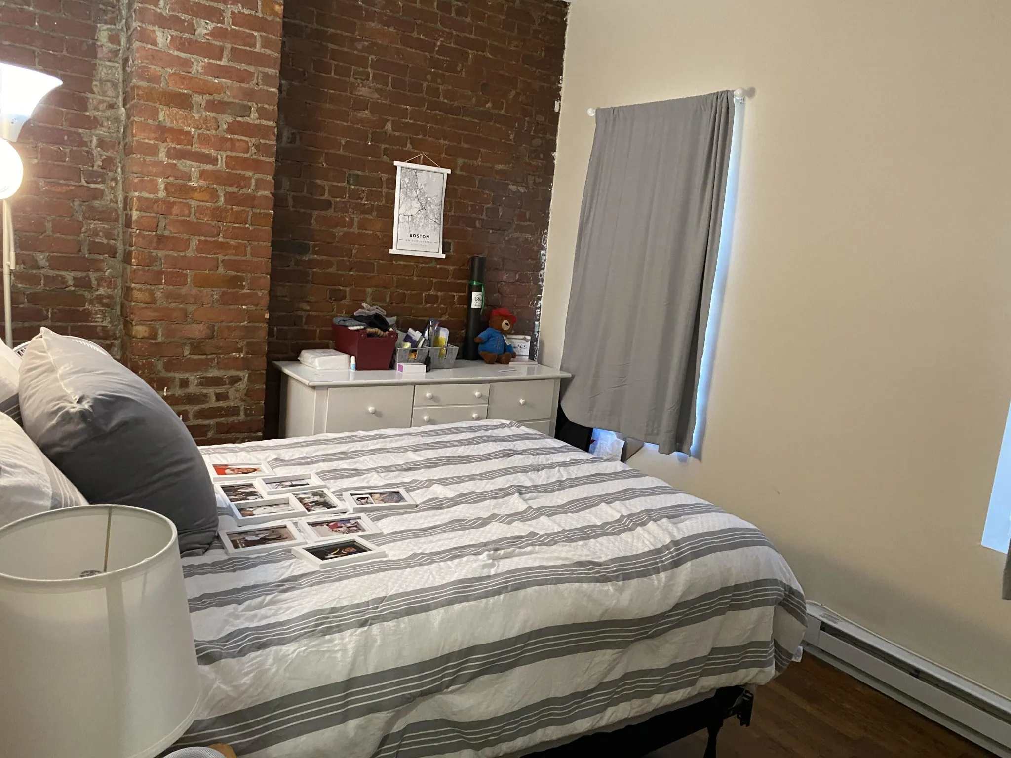 1 bed, 1 bath apartment for rent at 890 Huntington Ave Unit 3, Mission Hill — photo 2 of 9