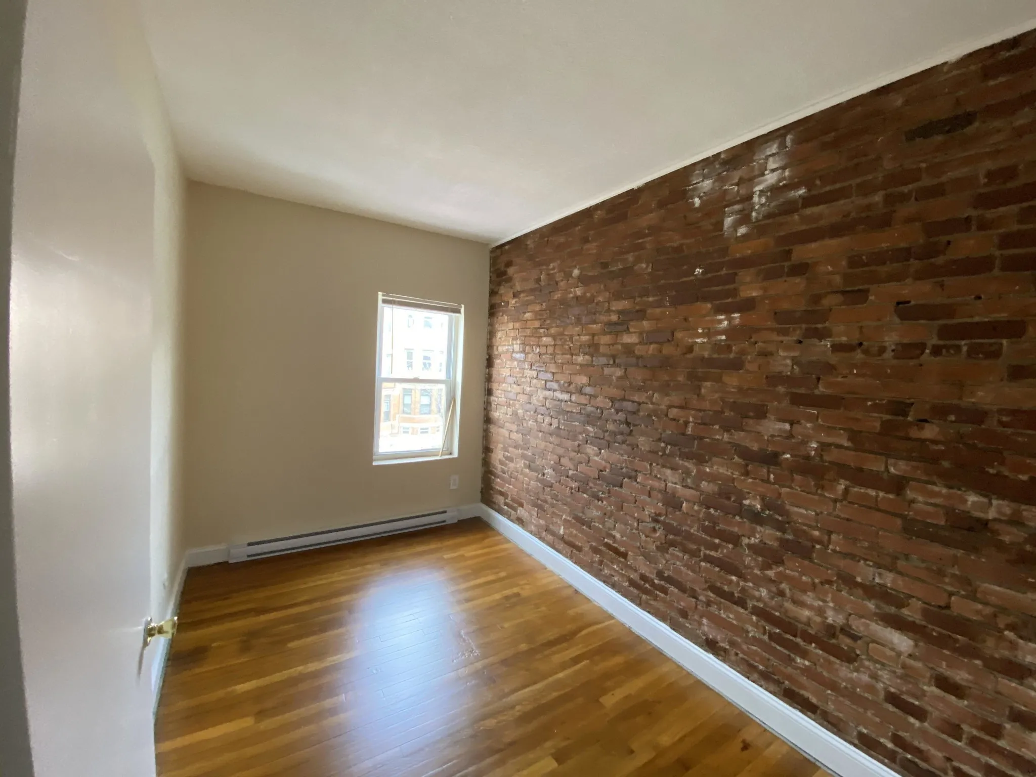 2 bed, 1 bath apartment for rent at 890 Huntington Ave Unit 5, Mission Hill — photo 2 of 10