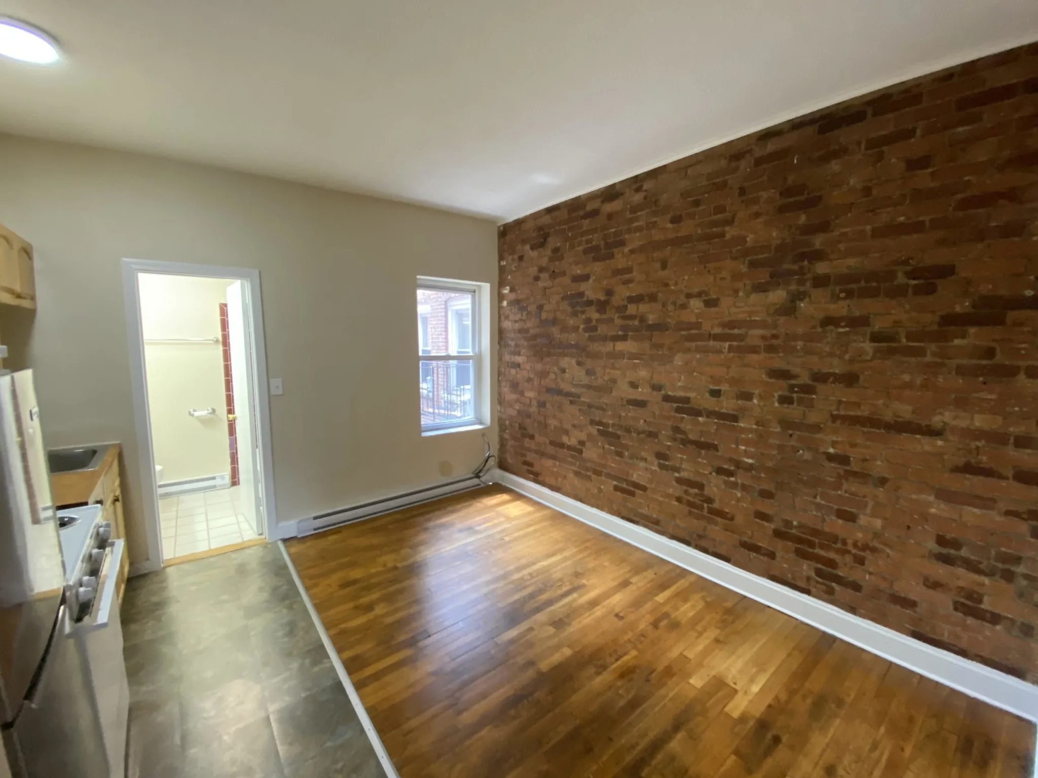 2 bed, 1 bath apartment for rent at 890 Huntington Ave Unit 5, Mission Hill — photo 3 of 10