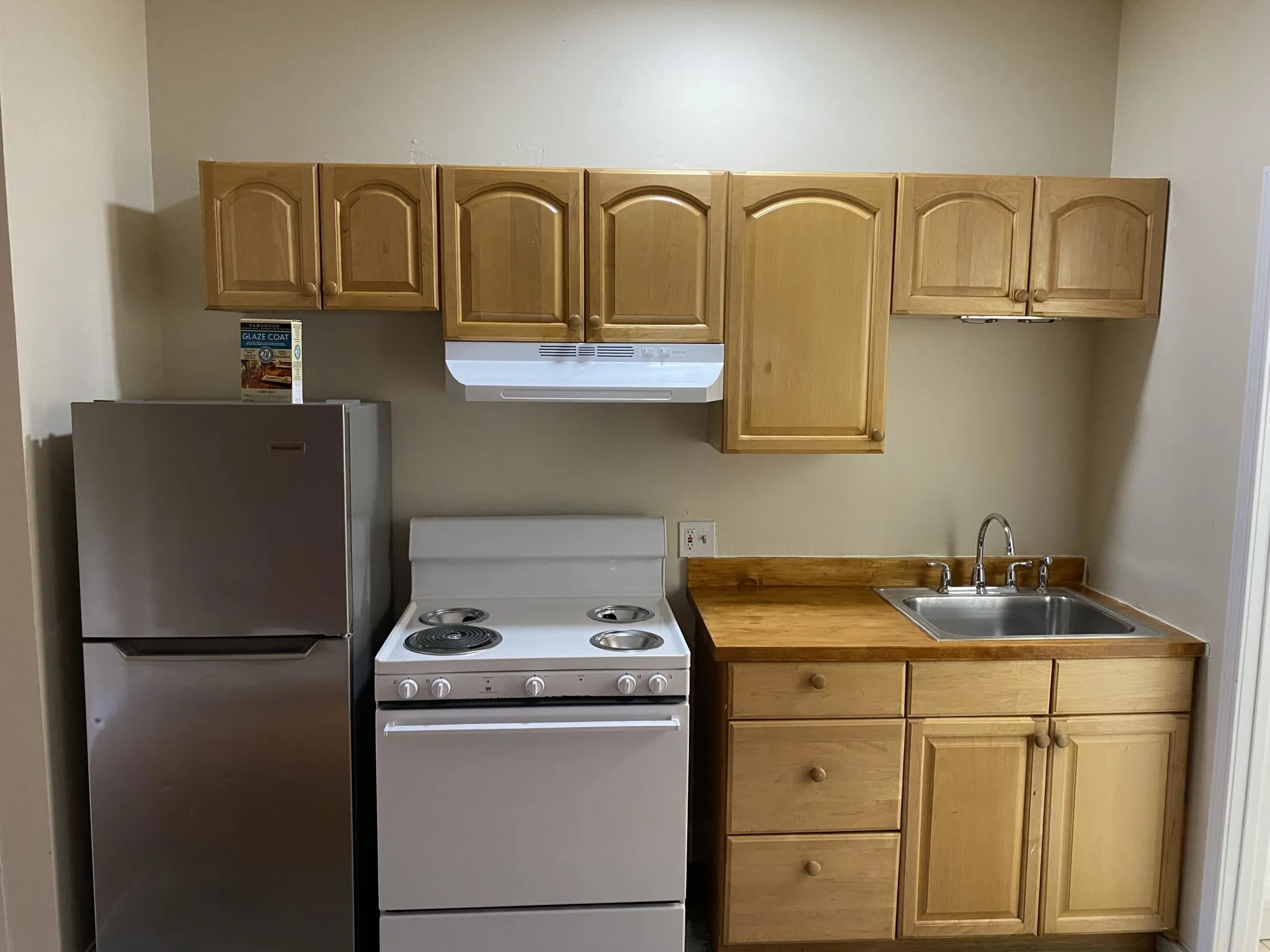 2 bed, 1 bath apartment for rent at 890 Huntington Ave Unit 5, Mission Hill — photo 5 of 10