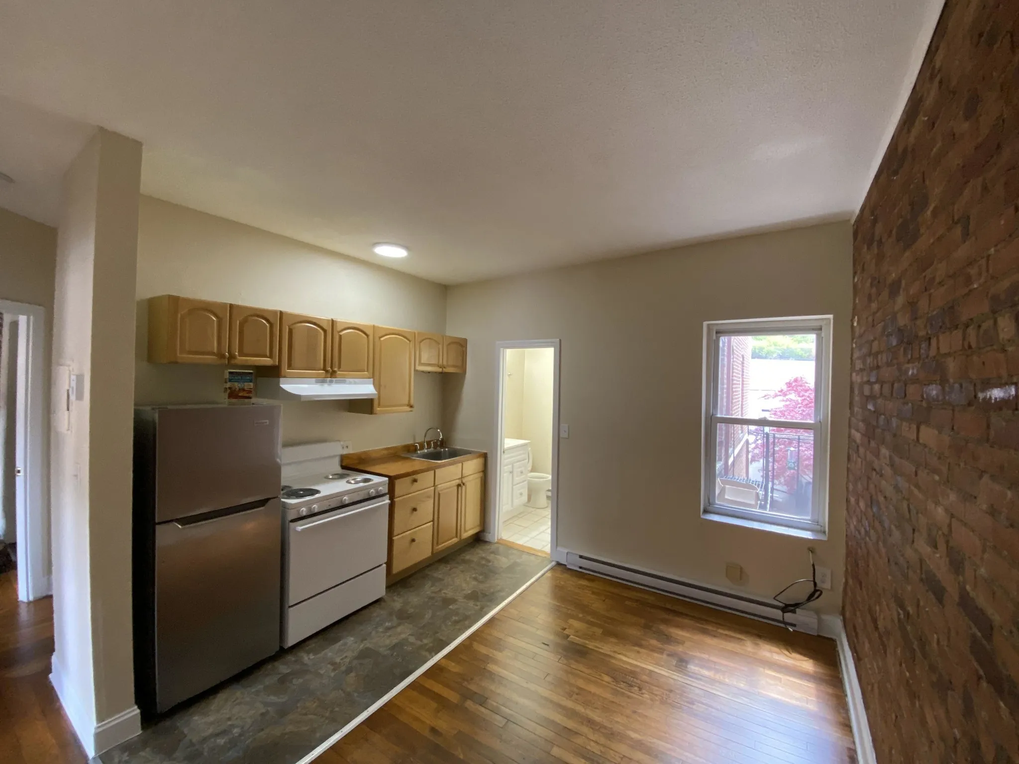 2 bed, 1 bath apartment for rent at 890 Huntington Ave Unit 5, Mission Hill — photo 4 of 10