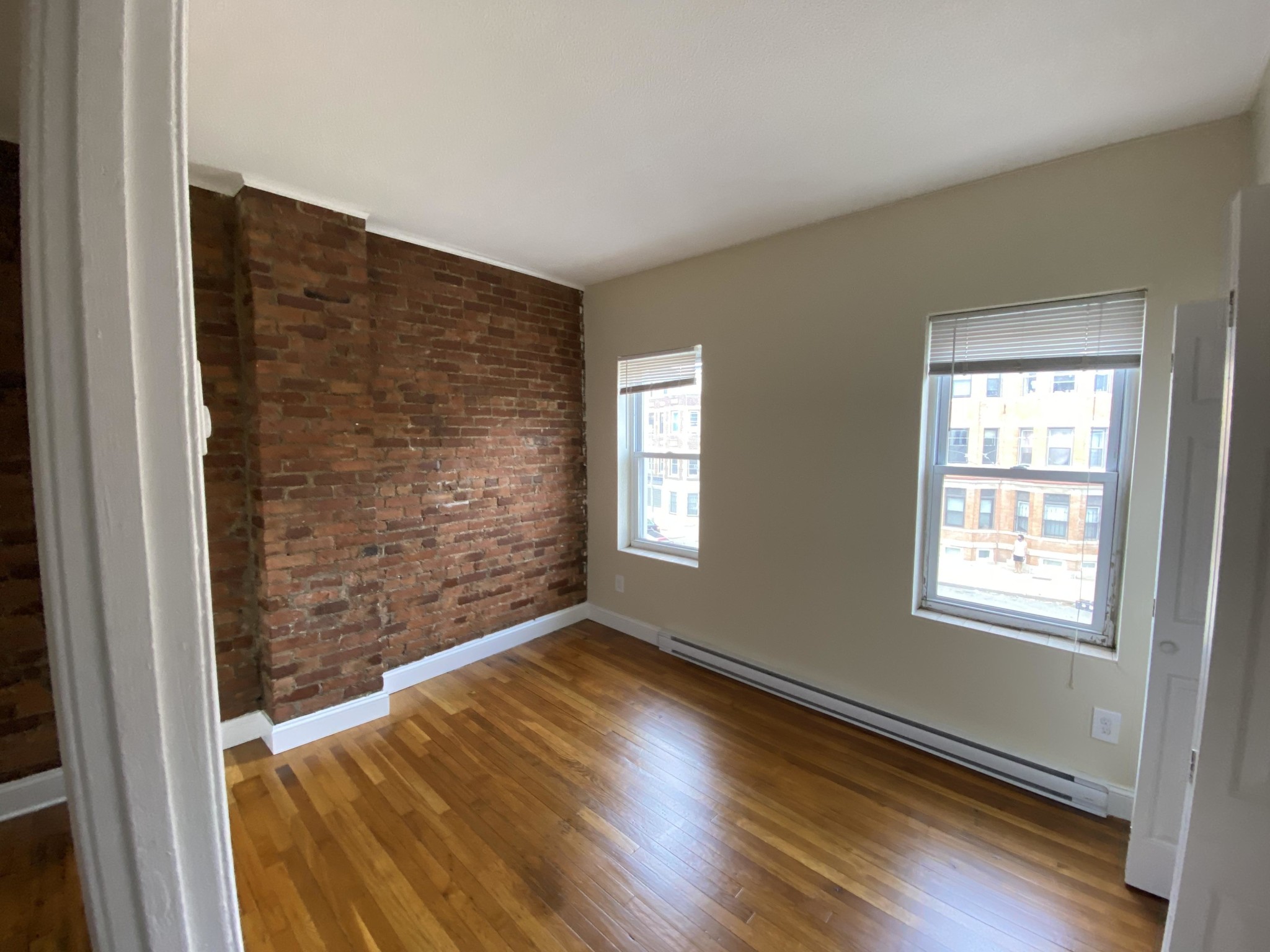 2 bed, 1 bath apartment for rent at 890 Huntington Ave Unit 5, Mission Hill
