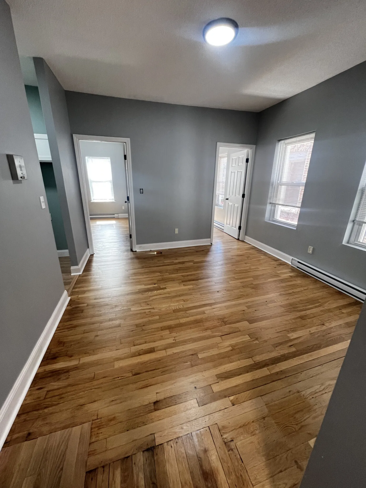 2 bed, 1 bath apartment for rent at 890 Huntington Ave Unit 6, Mission Hill