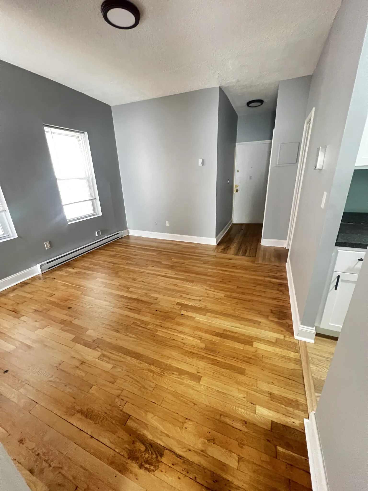 2 bed, 1 bath apartment for rent at 890 Huntington Ave Unit 6, Mission Hill — photo 2 of 7