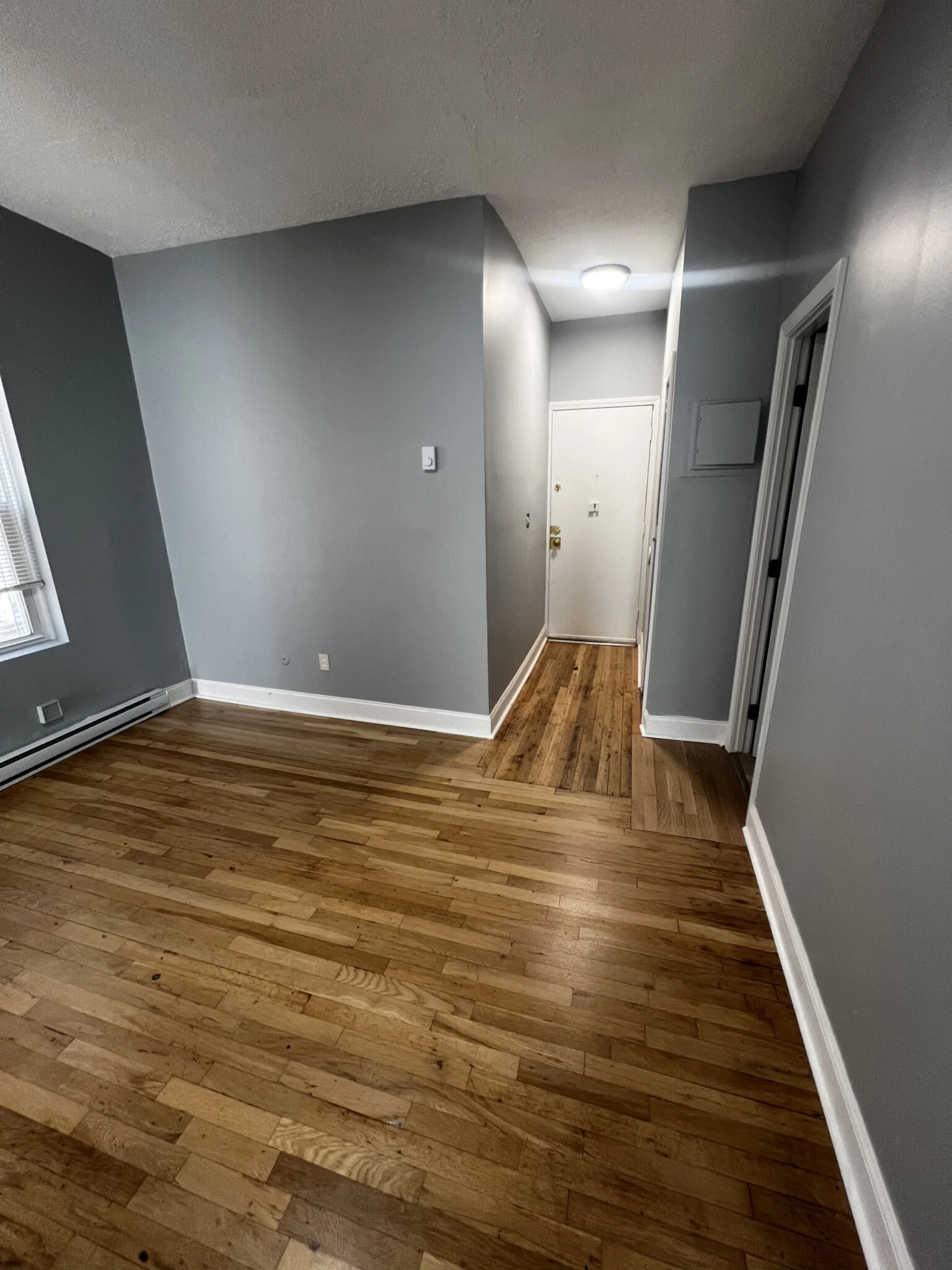 2 bed, 1 bath apartment for rent at 890 Huntington Ave Unit 6, Mission Hill — photo 6 of 7