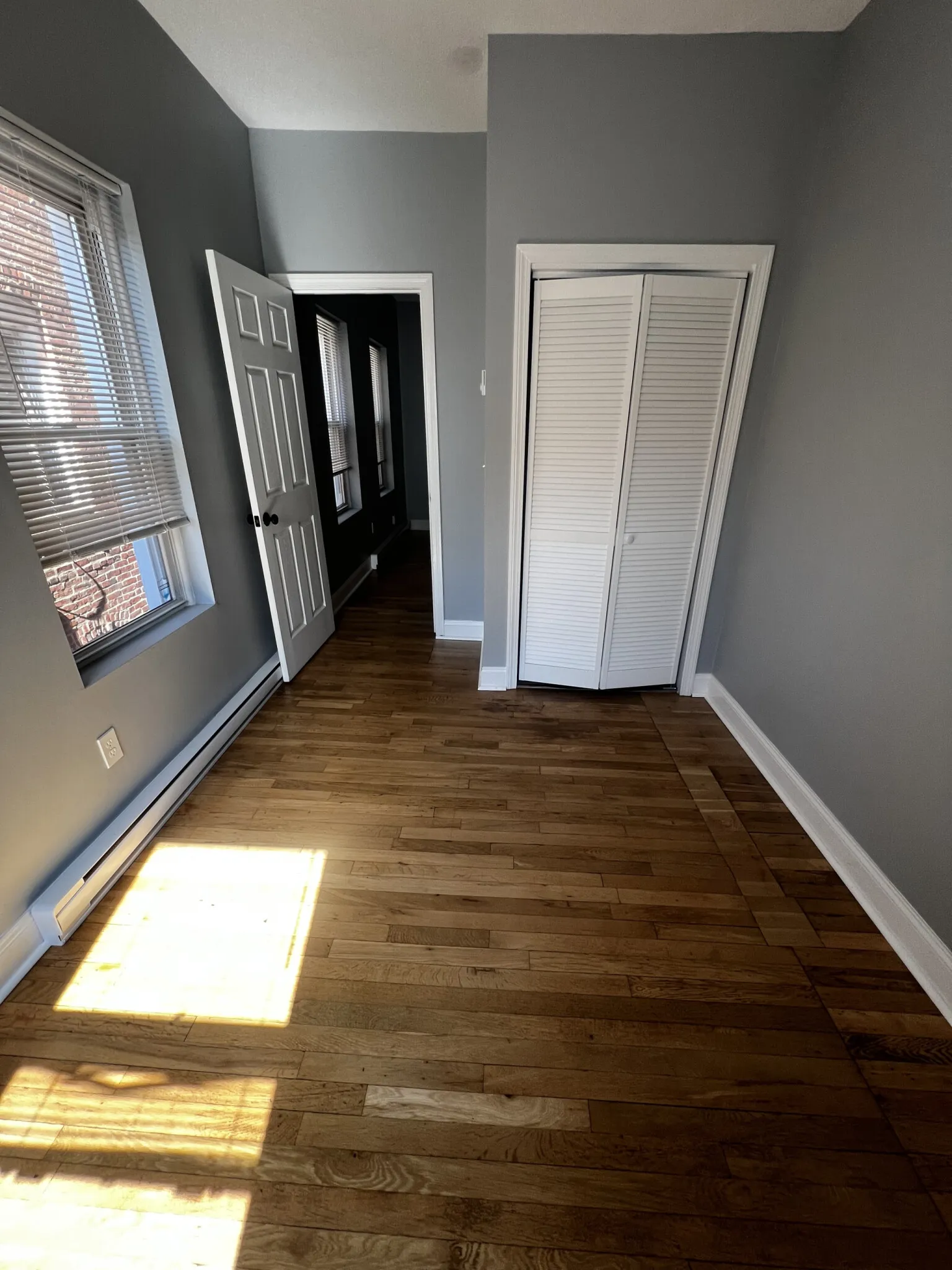 2 bed, 1 bath apartment for rent at 890 Huntington Ave Unit 6, Mission Hill — photo 5 of 7