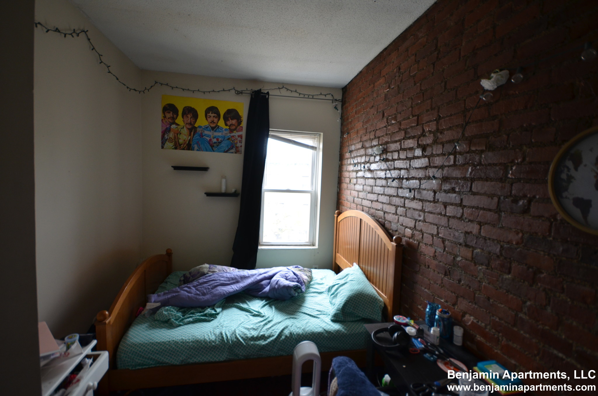 2 bed, 1 bath apartment for rent at 890 Huntington Ave Unit 7R, Mission Hill — photo 4 of 5